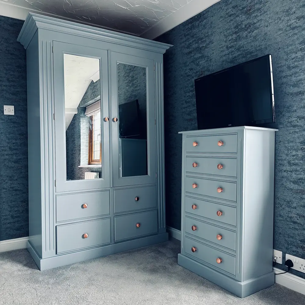 Cabinet Refinishing & Furniture