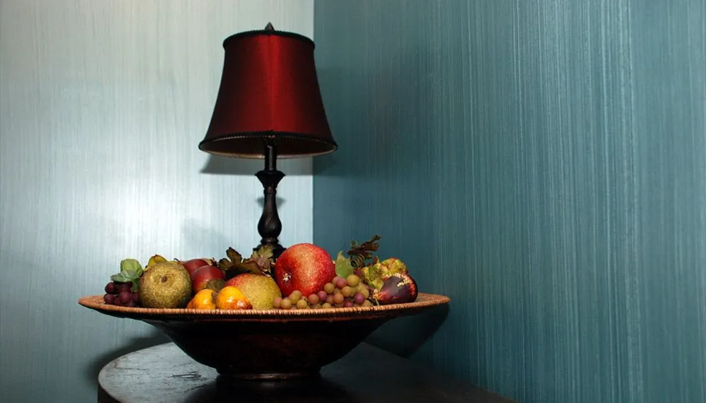 Textured & Faux Finishes